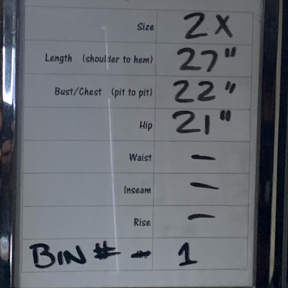 Talbots Ruffle Sweater - Picture 10 of 10